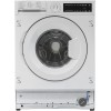 Встраиваемая стиральная машина Krona KALISA 1400 8K белый KRWM108