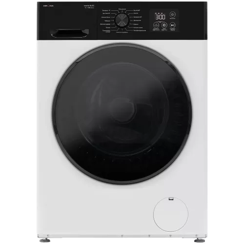 Стиральная машина Krona RHENE WHITE 1000 6K WM
