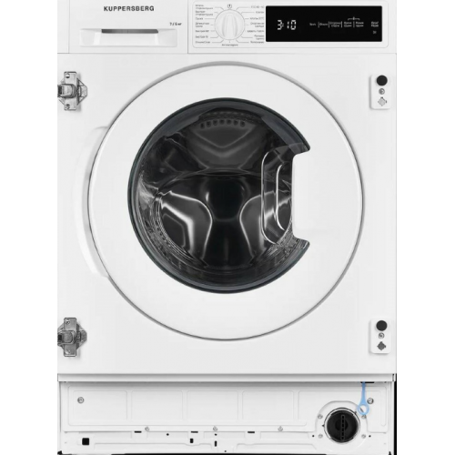 Встраиваемая стиральная машина Kuppersberg WDM 560