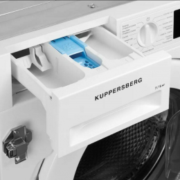 Встраиваемая стиральная машина Kuppersberg WDM 560