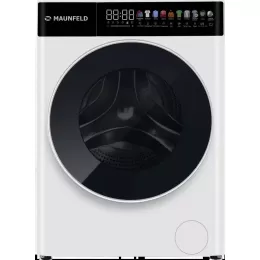Стиральная машина Maunfeld MFWD14116WH05 белый