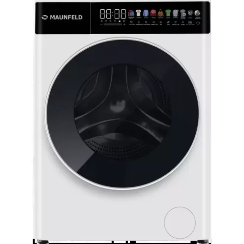 Стиральная машина Maunfeld MFWD14116WH05 белый