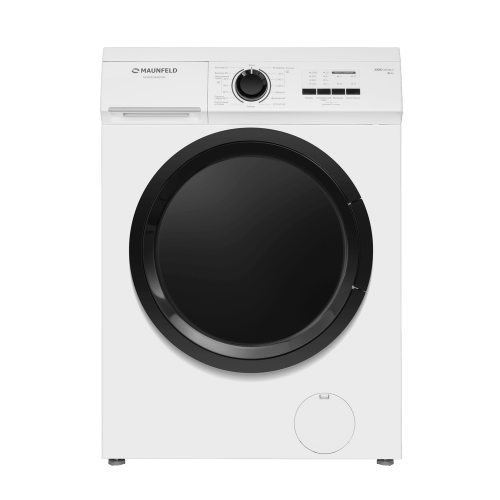 Стиральная машина MAUNFELD MFWM106WH052