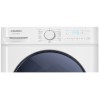 Стиральная машина Maunfeld MFWM128WH053
