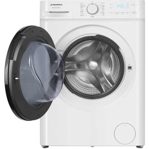 Стиральная машина Maunfeld MFWM128WH053