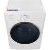 Стиральная машина Maunfeld MFWM128WH053