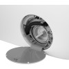 Стиральная машина Maunfeld MFWM128WH053