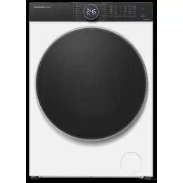 Стиральная машина Meferi MFWD1071216WH COMFORT PLUS