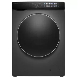 Стиральная машина Meferi MFWD1281416GR COMFORT PLUS