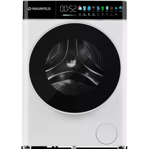 Стиральная машина Maunfeld MFWD1295WH05