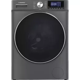 Стиральная машина Maunfeld MFWM127ISB02