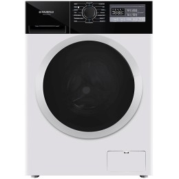 Стиральная машина Maunfeld MFWM1410STWH03