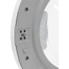 Встраиваемая стиральная машина KRONA KALISA 1400 8K WHITE