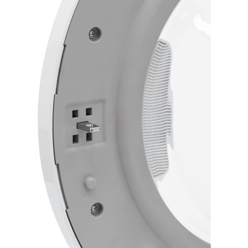 Встраиваемая стиральная машина KRONA KALISA 1400 8K WHITE