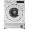 Встраиваемая стиральная машина KRONA KALISA 1400 8K WHITE