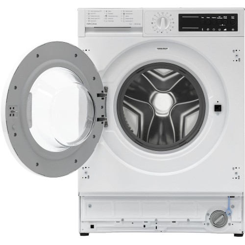 Встраиваемая стиральная машина KRONA KALISA 1400 8K WHITE