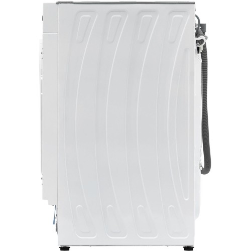 Встраиваемая стиральная машина KRONA KALISA 1400 8K WHITE
