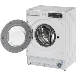 Встраиваемая стиральная машина KRONA KALISA 1400 8K WHITE