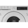 Встраиваемая стиральная машина KRONA KALISA 1400 8K WHITE