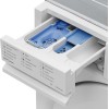 Встраиваемая стиральная машина KRONA KALISA 1400 8K WHITE