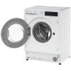 Встраиваемая стиральная машина Krona KAYA 1200 7K WHITE