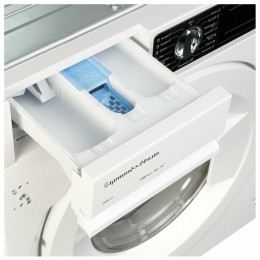 Встраиваемая стиральная машина Zigmund Shtain BWM 03