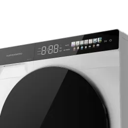 Сушильная машина Kuppersberg DM 590 W