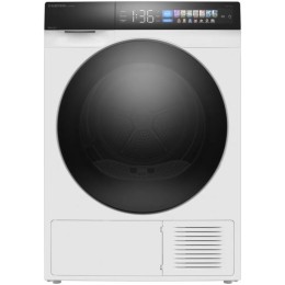Сушильная машина Meferi MDR1016WH HP COMFORT