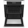 Электрический духовой шкаф Meferi MEO606WH Ultra