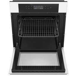 Электрический духовой шкаф Meferi MEO606WH Ultra