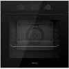Электрический духовой шкаф Krona Element plus 60 BL