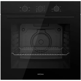 Электрический духовой шкаф Krona Element plus 60 BL