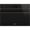 Электрический духовой шкаф Smeg SO4602M1NR