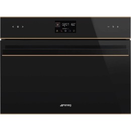 Электрический духовой шкаф Smeg SO4602M1NR