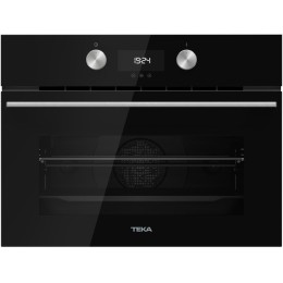 Электрический духовой шкаф Teka HLC 8400 NIGHT RIVER BLACK URBAN