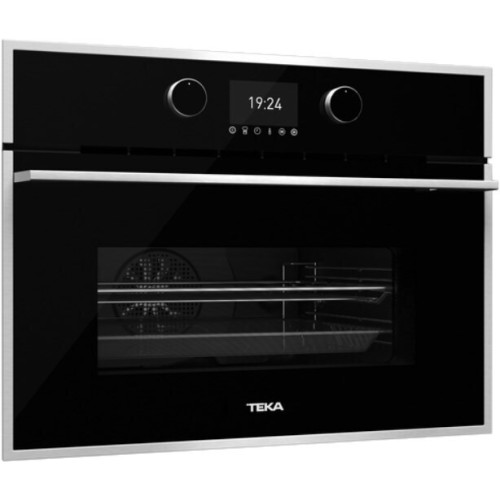 Электрический духовой шкаф Teka HLC 847 SC INOX