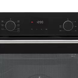 Электрический духовой шкаф KRONA ELEMENT D plus 60 BL