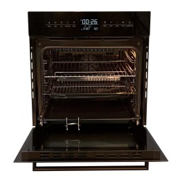 Электрический духовой шкаф Zigmund & Shtain EN 117.921 B