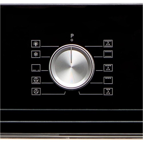 Электрический духовой шкаф Konigin Barberry 60 BK E10