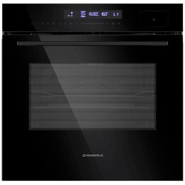 Электрический духовой шкаф MAUNFELD MEOR7216STFB