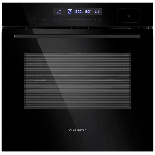Электрический духовой шкаф MAUNFELD MEOR7216STFB