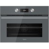 Электрический духовой шкаф Teka HLC 8400 STONE GREY URBAN