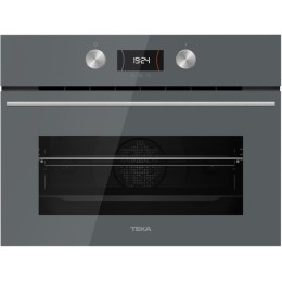 Электрический духовой шкаф Teka HLC 8400 STONE GREY URBAN