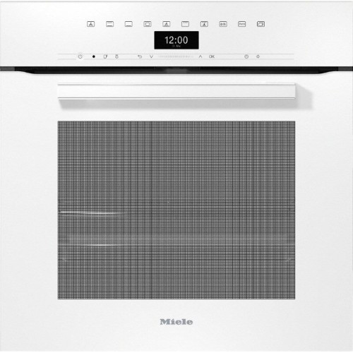 Электрический духовой шкаф Miele H7460B BRWS