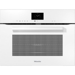 Электрический духовой шкаф Miele H7640BM BRWS