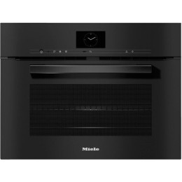 Электрический духовой шкаф Miele H7640BM OBSW