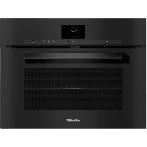 Электрический духовой шкаф Miele H7640BM OBSW