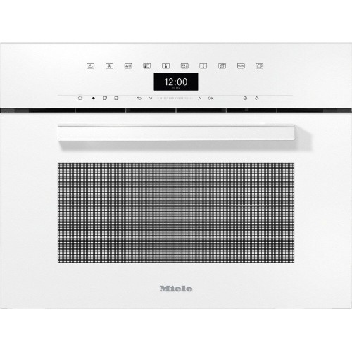 Электрический духовой шкаф Miele DGC 7440 BRWS