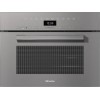 Электрический духовой шкаф Miele DGC 7440 GRGR