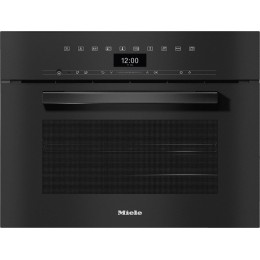 Электрический духовой шкаф Miele DGC 7440 OBSW